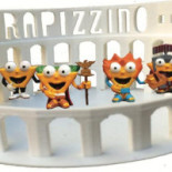 Trapizzino Bebida