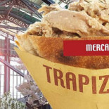 Trapizzino Comida
