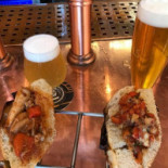 Trapizzino Comida