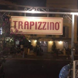 Trapizzino Outside