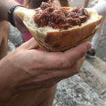 Trapizzino Drink