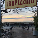 Trapizzino Exterior