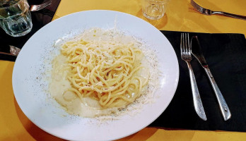 Fratelli La Bufala food
