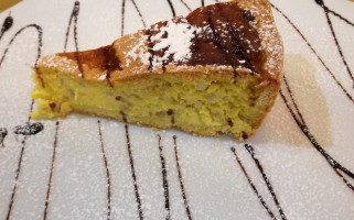Fratelli La Bufala food