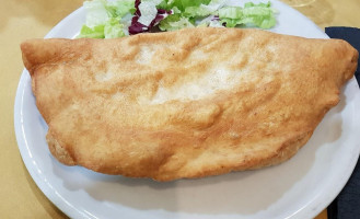 Fratelli La Bufala food