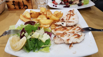 Fratelli La Bufala food
