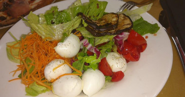 Fratelli La Bufala food