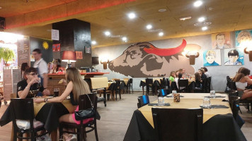 Fratelli La Bufala inside