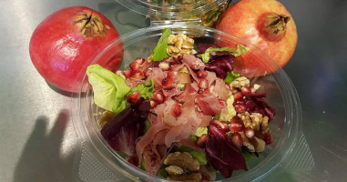 Fratelli La Bufala food