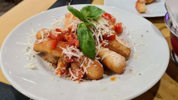 Fratelli La Bufala food