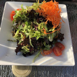 Mimi E Coco Trast Comida