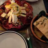 Mimi E Coco Trast Comida