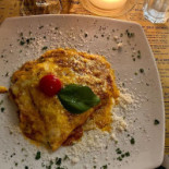 Mimi E Coco Trast Cibo