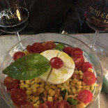 Mimi E Coco Trast Comida