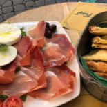 Mimi E Coco Trast Cibo