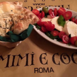 Mimi E Coco Trast Comida