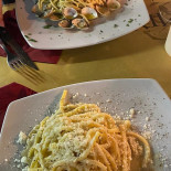 Mimi E Coco Trast Comida