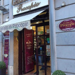 Procopio Exterior