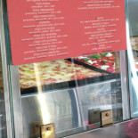 Pizza E Kebab Carte