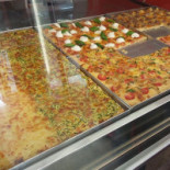 Pizza E Kebab Nourriture