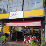 Pizza E Kebab Exterior