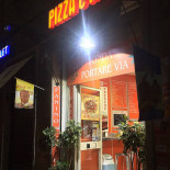 Pizza E Kebab Exterior