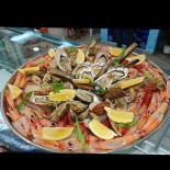 Four Fish Nourriture