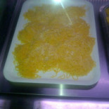 La Pizza Carte