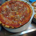 La Pizza Nourriture