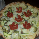 La Pizza Nourriture