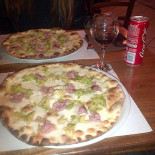 La Pizza Nourriture