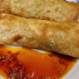 Eur Cina Comida