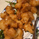 Eur Cina Comida
