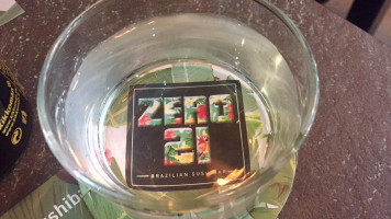 Zero21 drink