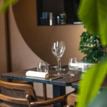 Flamingo Mediterraneo Boisson