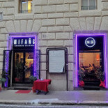 Mifang Exterior