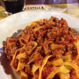 Osteria Castellabate Di Romagna Nourriture