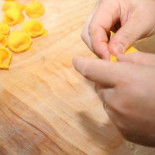 Osteria Castellabate Di Romagna Boisson