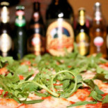 Osteria Castellabate Di Romagna Boisson