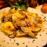 Osteria Castellabate Di Romagna Nourriture