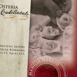 Osteria Castellabate Di Romagna Boisson