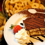 Osteria Castellabate Di Romagna Nourriture