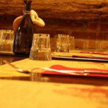 Osteria Castellabate Di Romagna Boisson