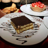 Osteria Castellabate Di Romagna Nourriture