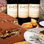 Osteria Castellabate Di Romagna Boisson