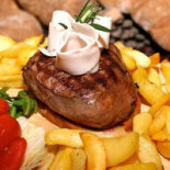 Osteria Castellabate Di Romagna Nourriture