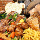 Osteria Castellabate Di Romagna Comida
