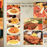 Osteria Castellabate Di Romagna Carta
