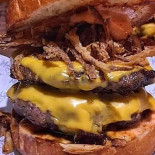 Porky's Pub Nourriture