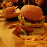 Porky's Pub Boisson